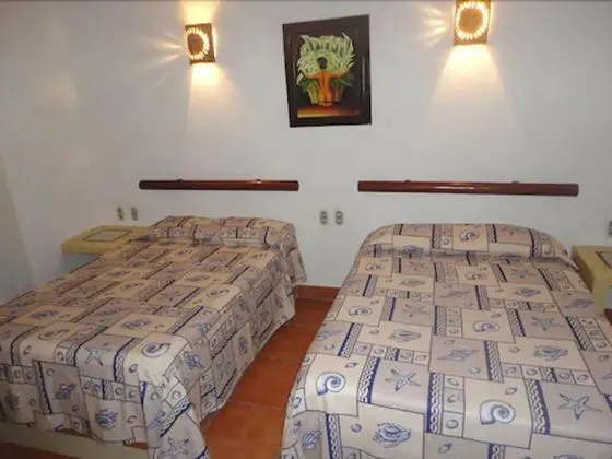 Superior Villa, 2 Çift Kişilik Yatak, Küçük Mutfak