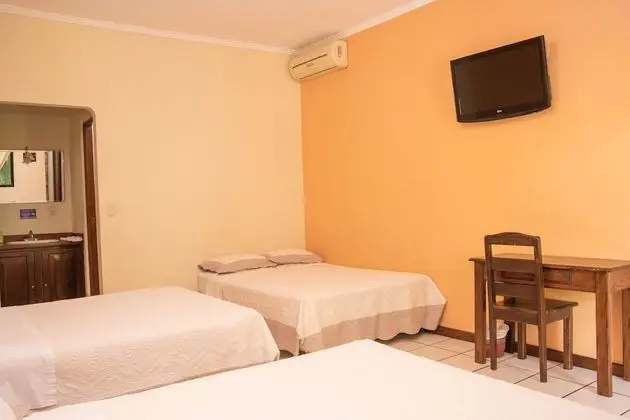 Basic Üç Kişilik Oda