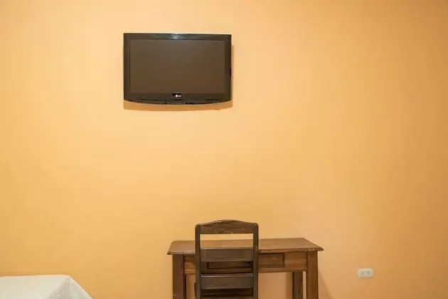 Basic Üç Kişilik Oda