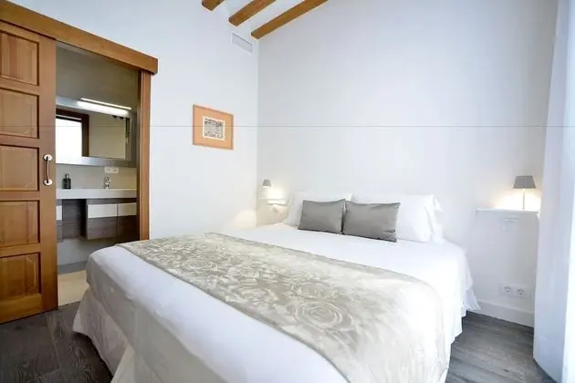 Çatı Katı Süiti (Penthouse)