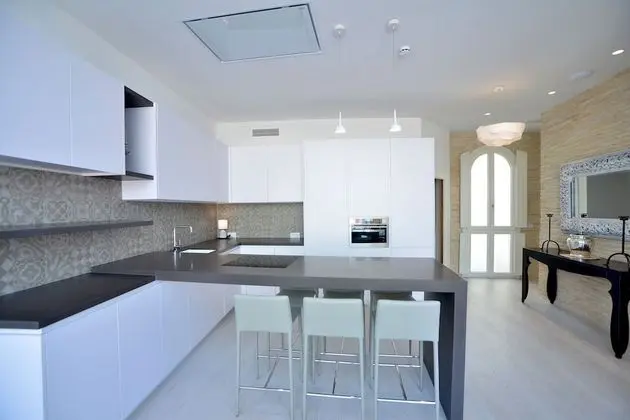 Çatı Katı Süiti (Penthouse)