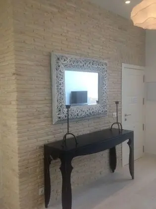 Çatı Katı Süiti (Penthouse)