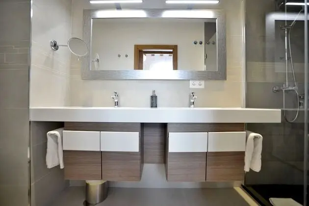 Çatı Katı Süiti (Penthouse)