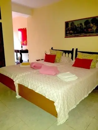 Basic İki Ayrı Yataklı Oda, 2 Tek Kişilik Yatak