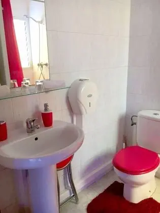 Basic İki Ayrı Yataklı Oda, 2 Tek Kişilik Yatak