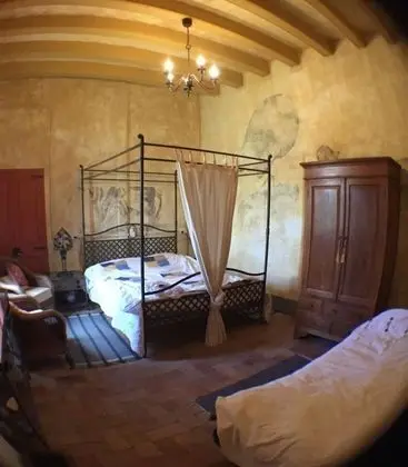 Süit, 2 Yatak Odası (Africa)