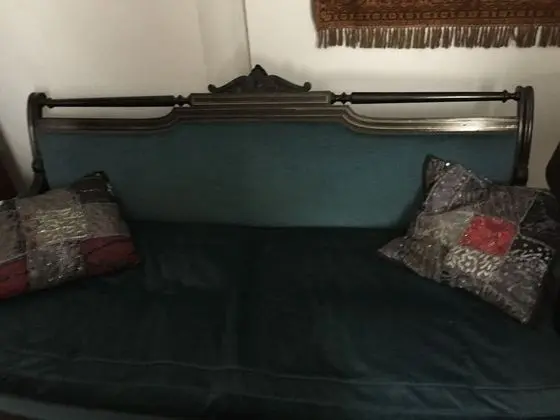 Süit, 2 Yatak Odası (Ginger)