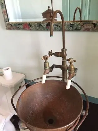 Süit, 2 Yatak Odası (Ginger)