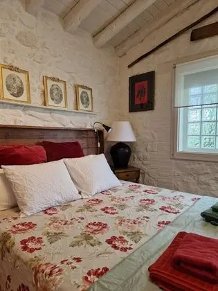 Traditional Kır Evi, Veranda, Dağ Manzaralı
