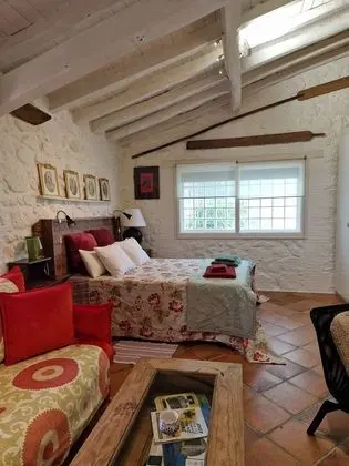 Traditional Kır Evi, Veranda, Dağ Manzaralı