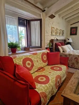 Traditional Kır Evi, Veranda, Dağ Manzaralı