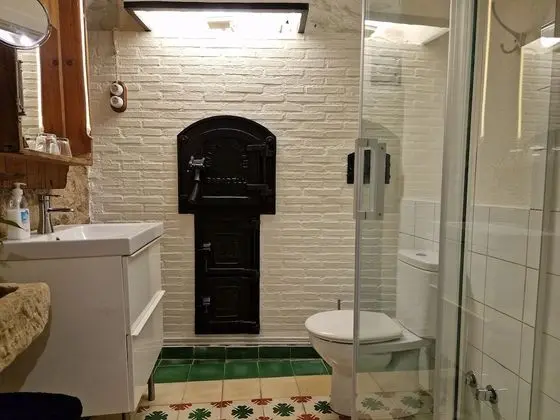 Traditional Kır Evi, Veranda, Dağ Manzaralı