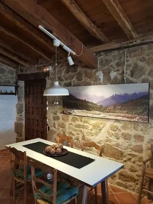 Traditional Kır Evi, Veranda, Dağ Manzaralı