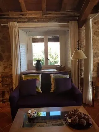 Traditional Kır Evi, Veranda, Dağ Manzaralı