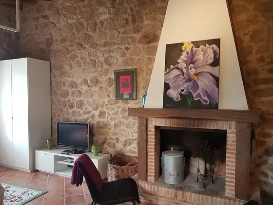 Traditional Kır Evi, Veranda, Dağ Manzaralı
