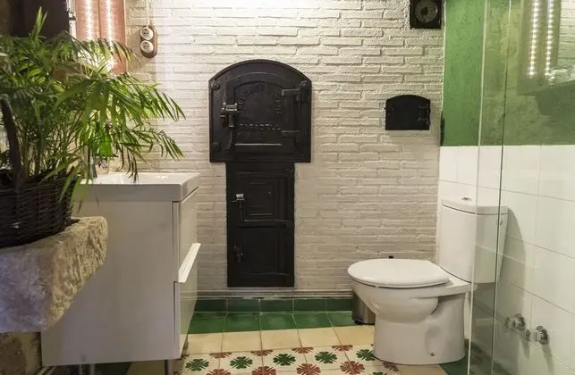 Traditional Kır Evi, Veranda, Dağ Manzaralı