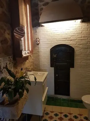 Traditional Kır Evi, Veranda, Dağ Manzaralı