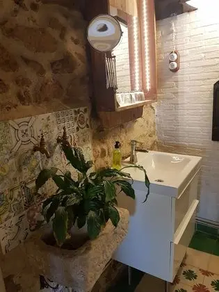 Traditional Kır Evi, Veranda, Dağ Manzaralı