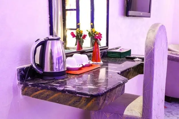 Comfort Üç Kişilik Oda, 3 Tek Kişilik Yatak
