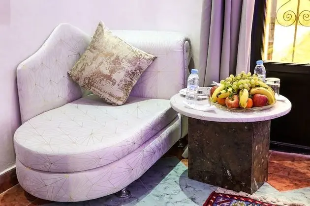 İki Ayrı Yataklı Oda, 2 Tek Kişilik Yatak