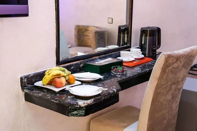 Tek Büyük Yataklı Oda, 1 Çift Kişilik Yatak