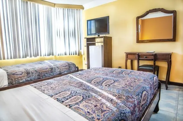 Standard Oda, 2 Tek Kişilik Yatak