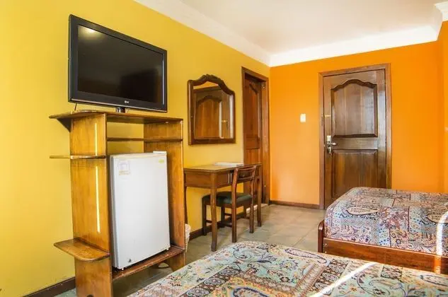 Standard Oda, 2 Tek Kişilik Yatak