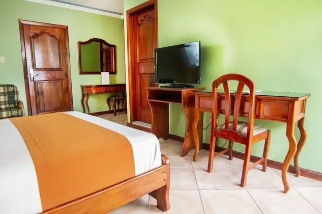 Superior Süit, 1 En Büyük (King) Boy Yatak