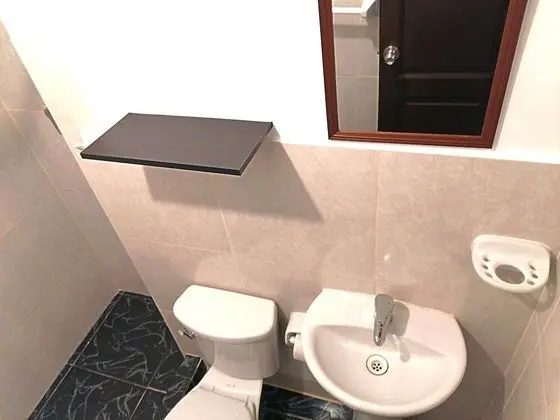 Classic Tek Büyük Yataklı Oda
