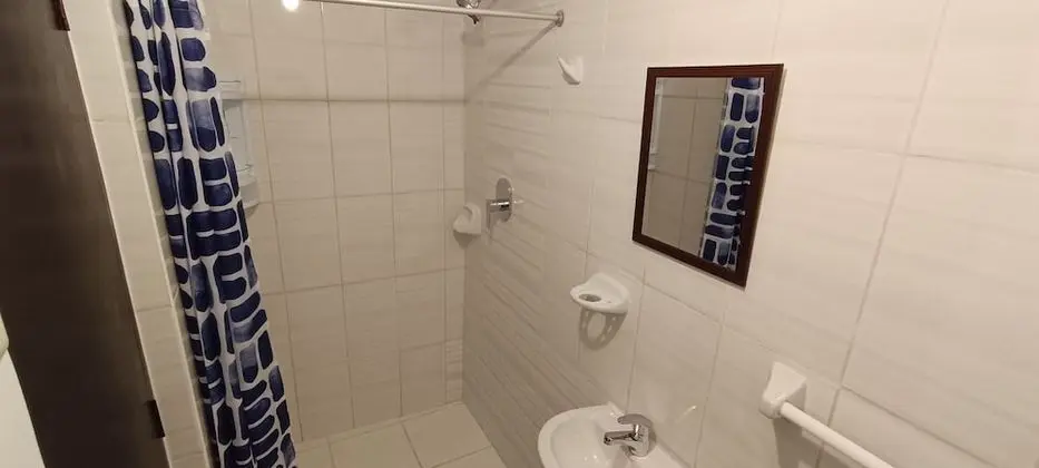 Classic Tek Büyük Yataklı Oda