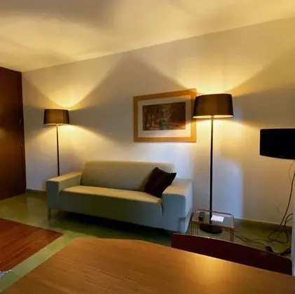 Exclusive Stüdyo, Banyolu/Duşlu, Bahçe Manzaralı (Studio with terrace)