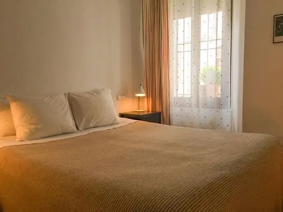 Standard Stüdyo, Banyolu/Duşlu (Small studio)