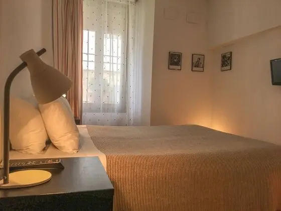 Standard Stüdyo, Banyolu/Duşlu (Small studio)