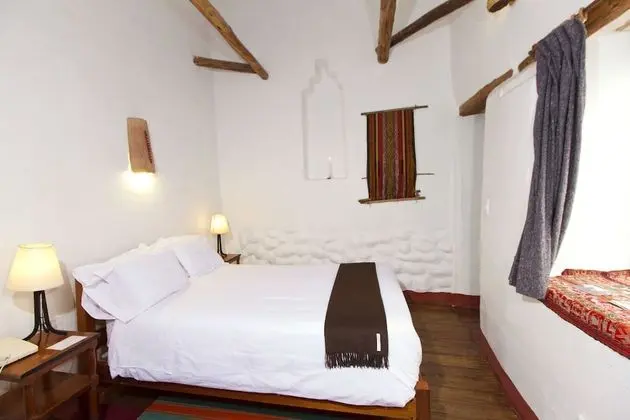 Tek Büyük Yataklı Oda, 1 Çift Kişilik Yatak, Balkon