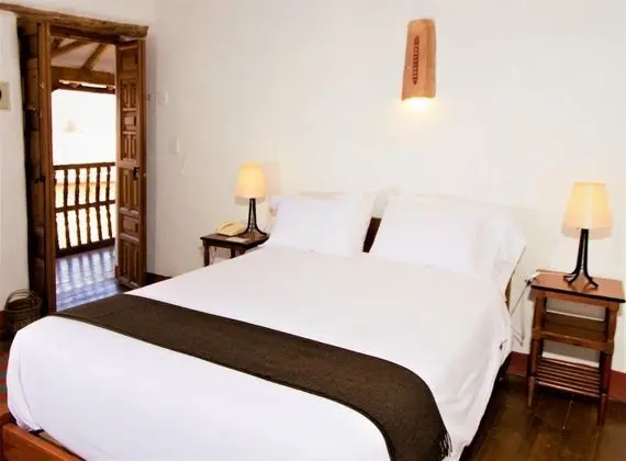 Tek Büyük Yataklı Oda, 1 Çift Kişilik Yatak, Balkon
