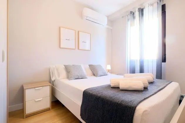 Apart Daire, Balkon