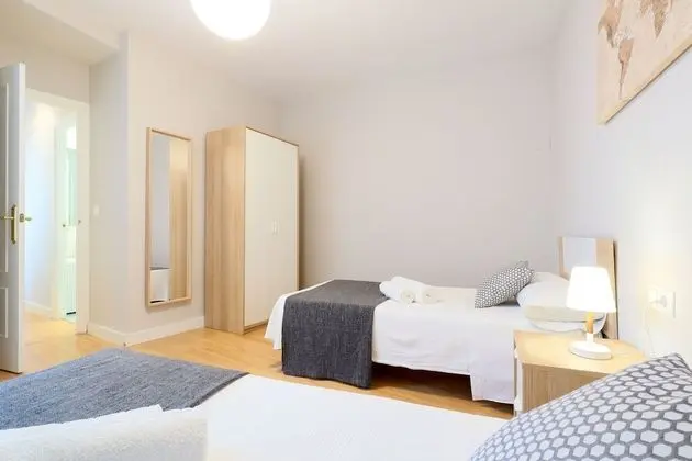 Apart Daire, Balkon