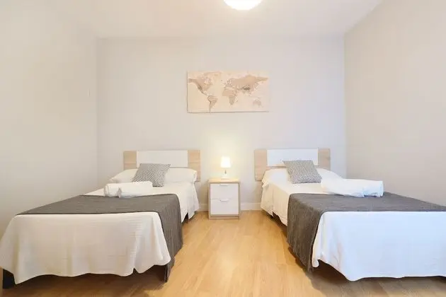 Apart Daire, Balkon
