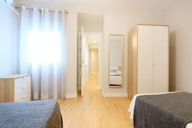 Apart Daire, Balkon
