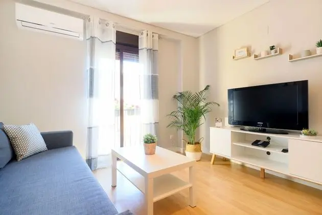 Apart Daire, Balkon