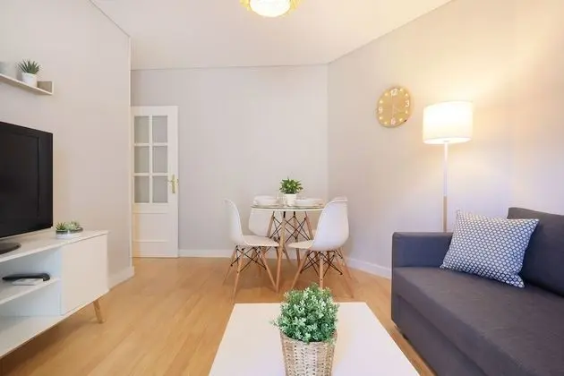 Apart Daire, Balkon