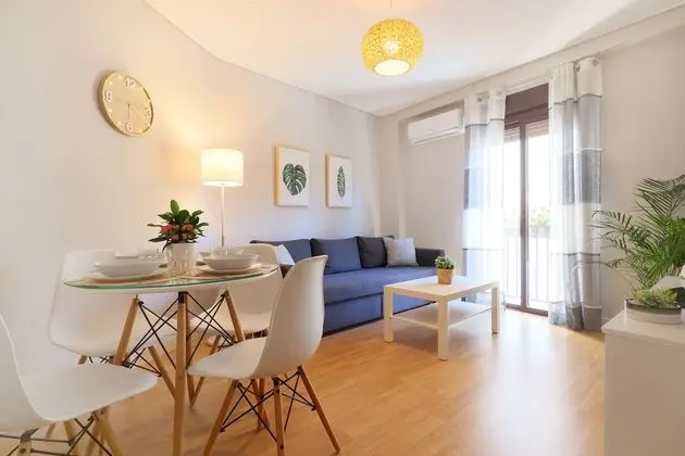 Apart Daire, Balkon