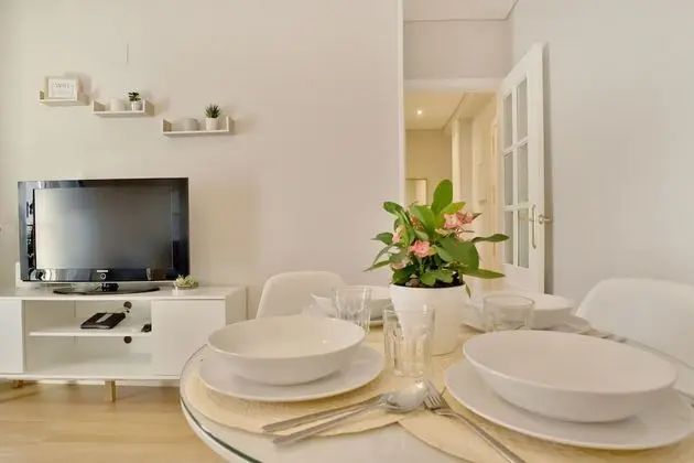 Apart Daire, Balkon