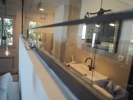 Premium Tek Büyük Yataklı Oda, 1 En Büyük (King) Boy Yatak, Şehir Manzaralı