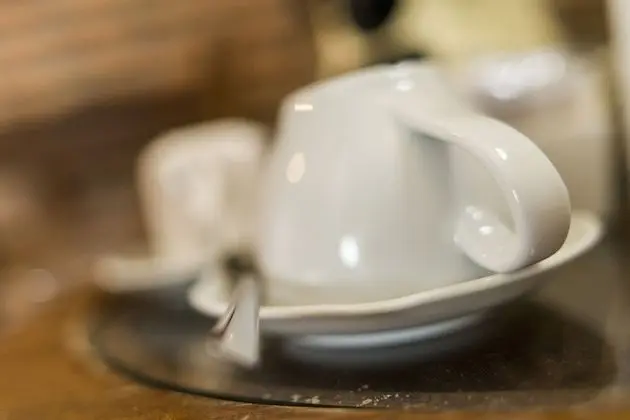 Superior Tek Büyük Yataklı Oda, Şehir Manzaralı