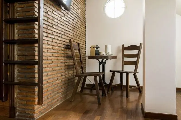 Superior Tek Büyük Yataklı Oda, Şehir Manzaralı