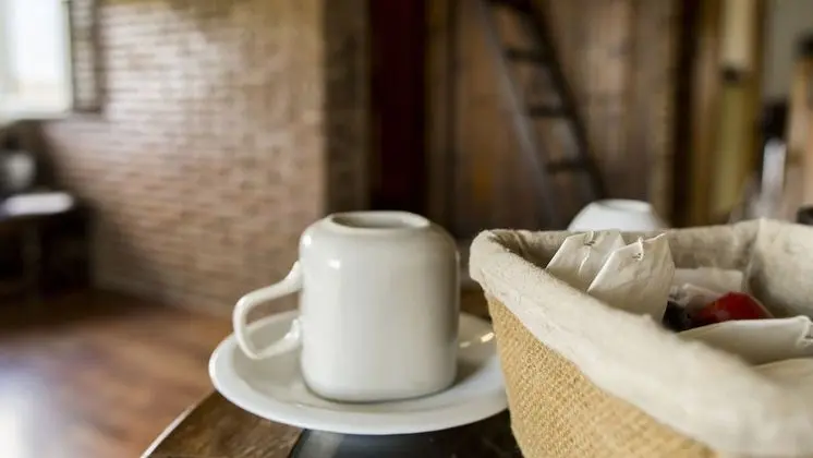 Superior Tek Büyük Yataklı Oda, Şehir Manzaralı