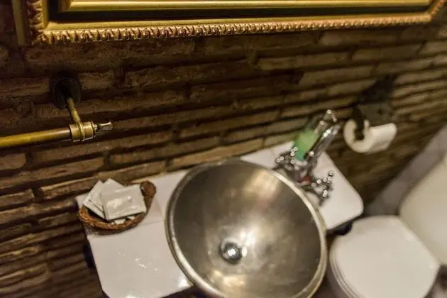 Superior Tek Büyük Yataklı Oda, Şehir Manzaralı