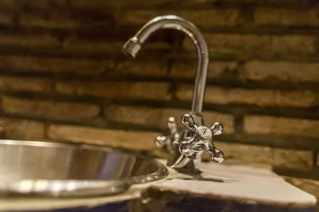 Superior Tek Büyük Yataklı Oda, Şehir Manzaralı