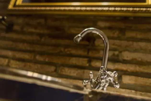 Superior Tek Büyük Yataklı Oda, Şehir Manzaralı